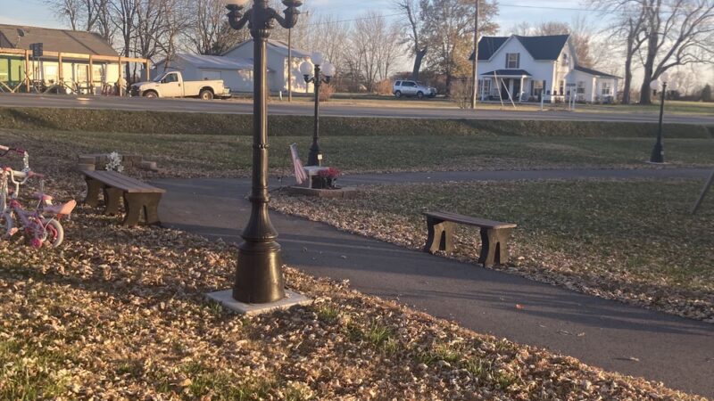 Village Park Diggins - Seymour, MO