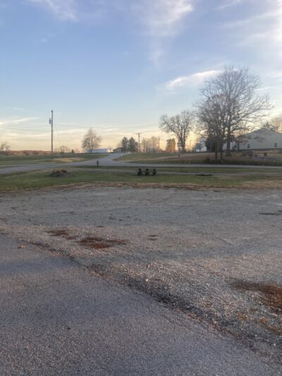 Village Park Diggins - Seymour, MO