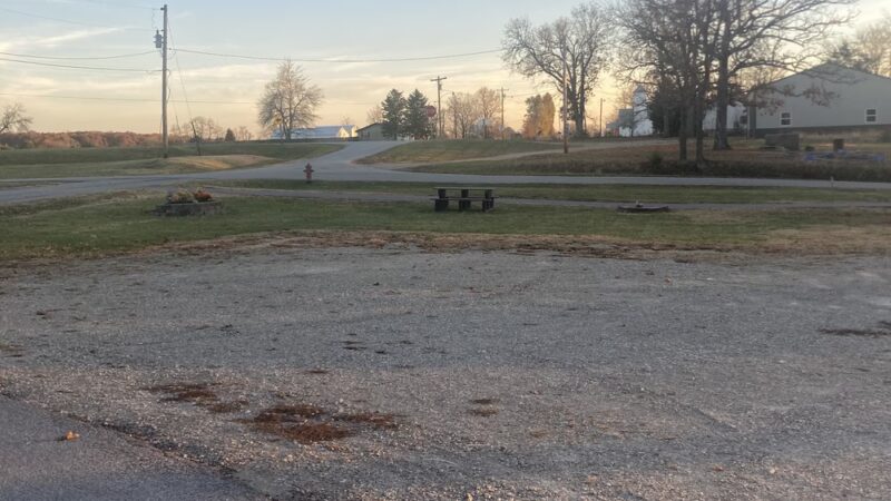 Village Park Diggins - Seymour, MO