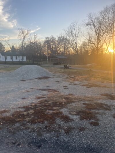 Village Park Diggins - Seymour, MO