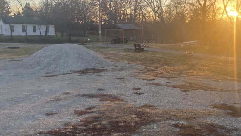 Village Park Diggins - Seymour, MO