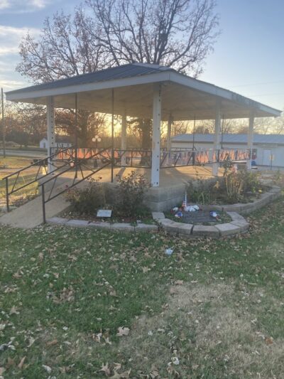 Village Park Diggins - Seymour, MO