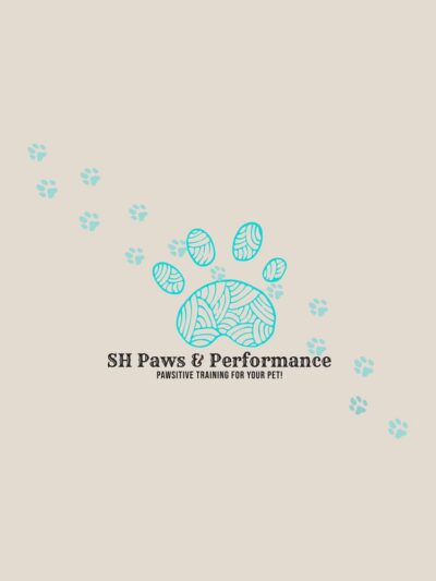 SH Paws & Performance - ,