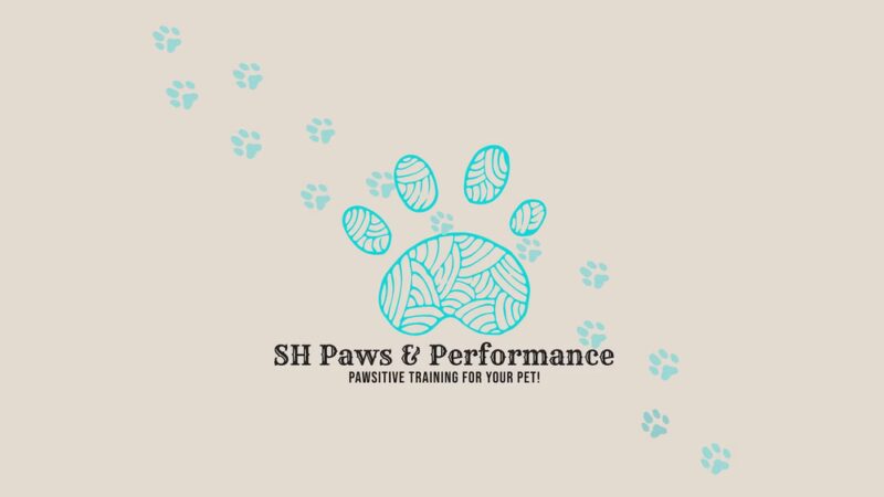 SH Paws & Performance - ,