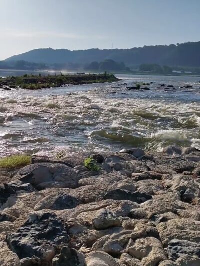 Fabridam park - Shamokin Dam, PA