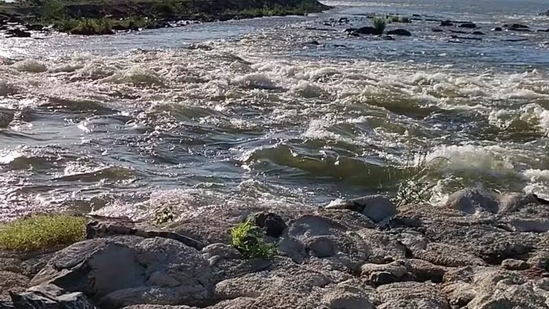 Fabridam park - Shamokin Dam, PA