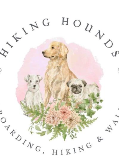 Hiking Hounds CT Pet Care - Sharon, CT