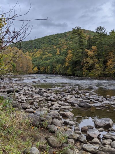 Housatonic Meadows State Park - Sharon, CT