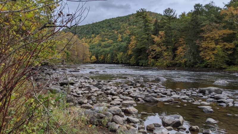 Housatonic Meadows State Park - Sharon, CT