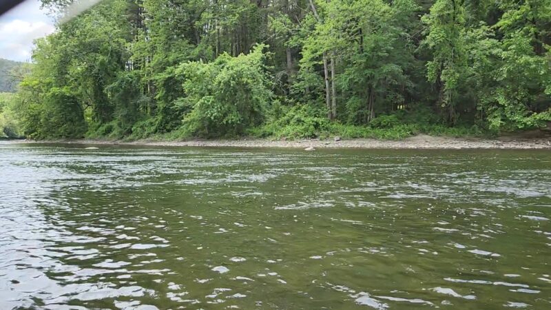 Housatonic Meadows State Park - Sharon, CT
