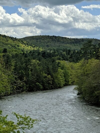 Housatonic Meadows State Park - Sharon, CT