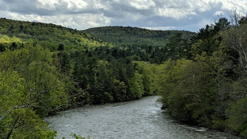 Housatonic Meadows State Park - Sharon, CT