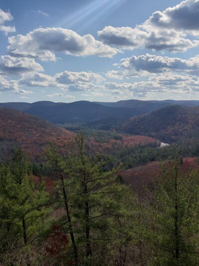 Housatonic Meadows State Park - Sharon, CT