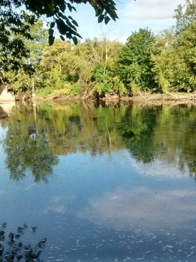 Budd Street Public Park - Sharon, PA