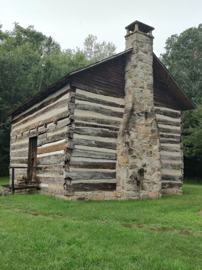 Sharpsville Area Recreation Park - Sharpsville, PA