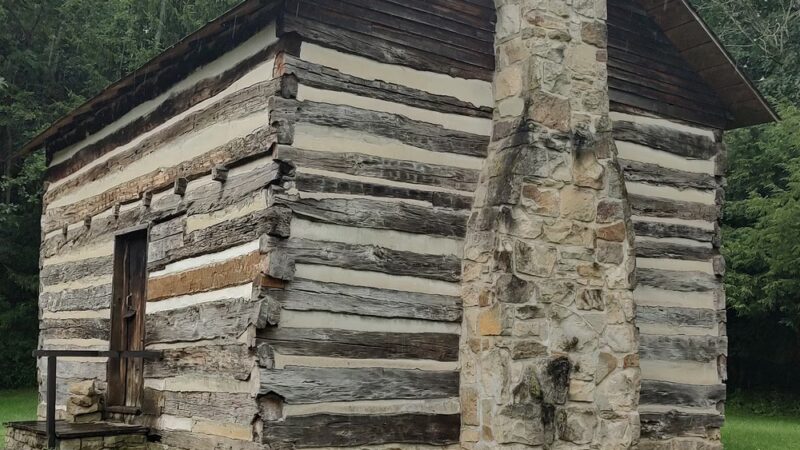 Sharpsville Area Recreation Park - Sharpsville, PA