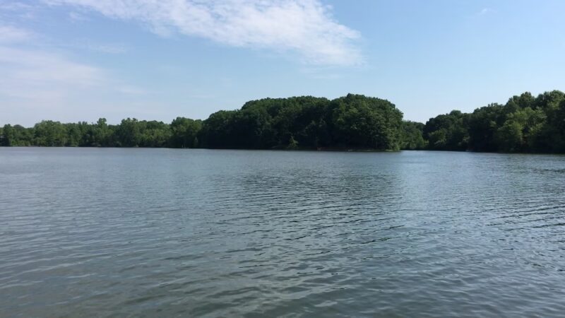 Sharpsville Area Recreation Park - Sharpsville, PA