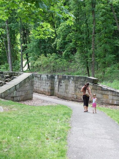 Sharpsville Area Recreation Park - Sharpsville, PA