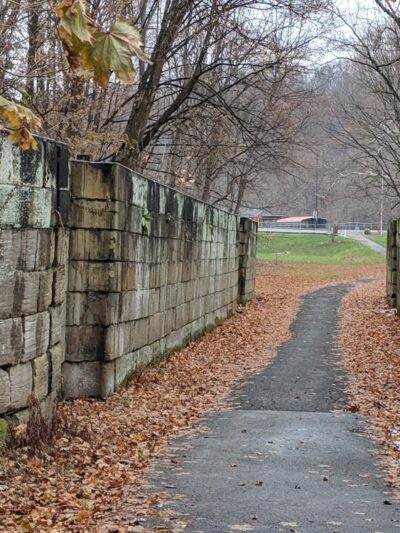 Sharpsville Area Recreation Park - Sharpsville, PA