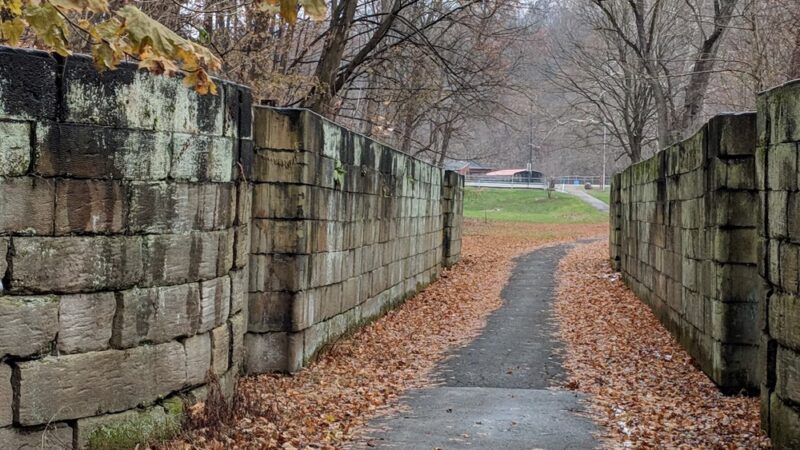 Sharpsville Area Recreation Park - Sharpsville, PA