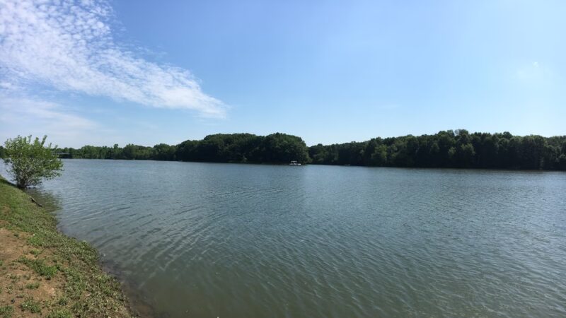 Sharpsville Area Recreation Park - Sharpsville, PA