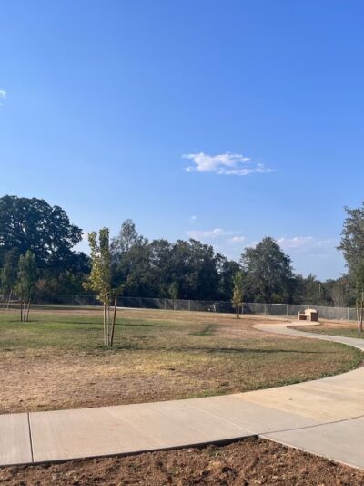 Shasta Lake Dog Park - Shasta Lake, CA