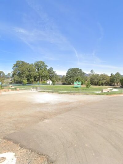 Shasta Lake Dog Park - Shasta Lake, CA