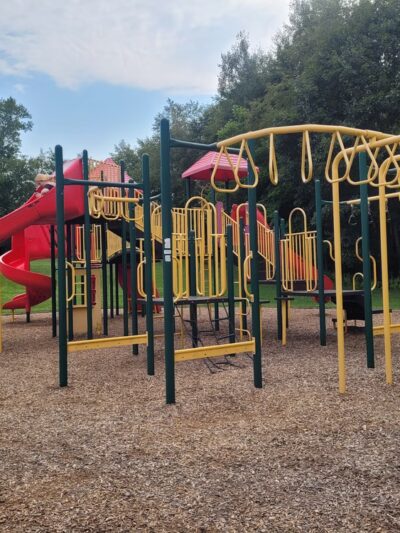 Jackson Township Park - Shavertown, PA