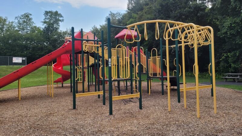 Jackson Township Park - Shavertown, PA