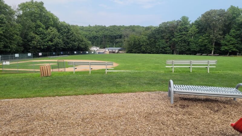 Jackson Township Park - Shavertown, PA