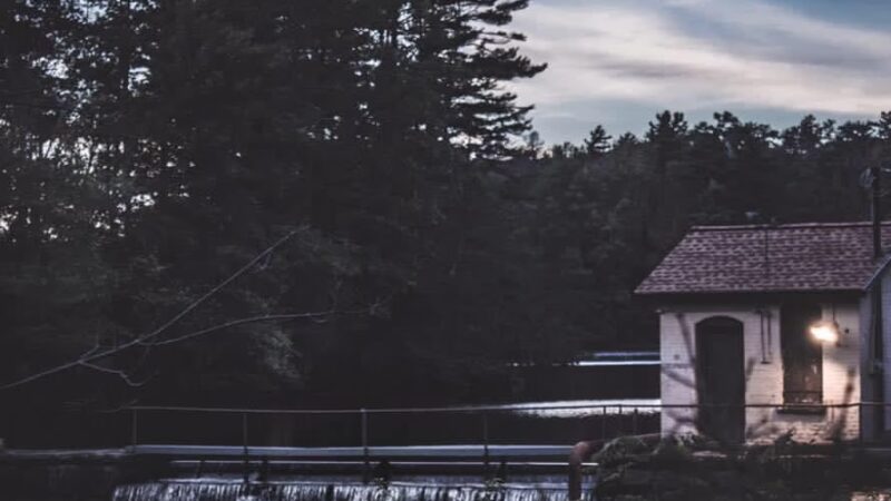 Jackson Township Park - Shavertown, PA