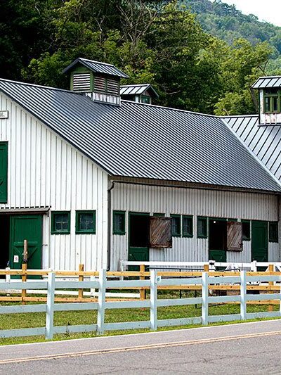 The Lands at Hillside Farms - Shavertown, PA