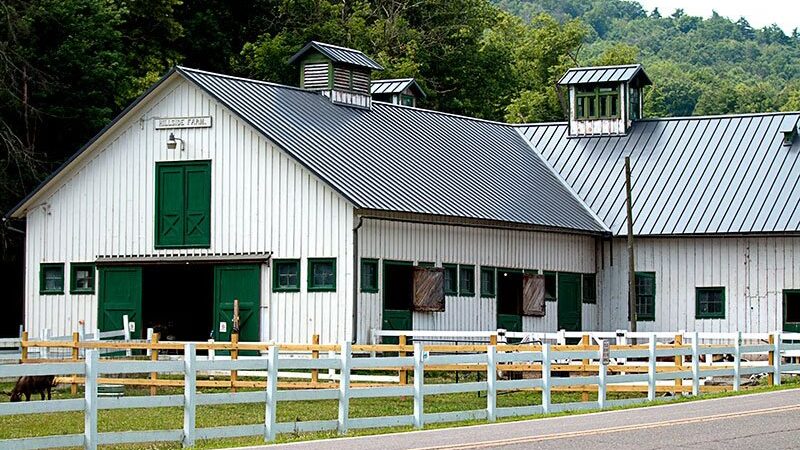 The Lands at Hillside Farms - Shavertown, PA