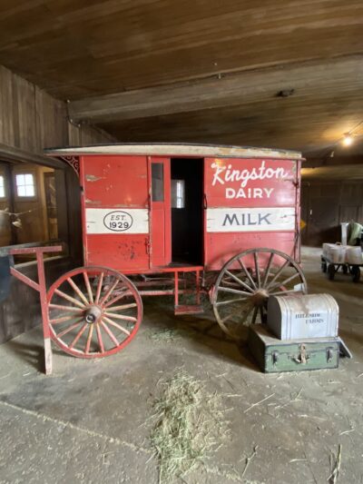 The Lands at Hillside Farms - Shavertown, PA