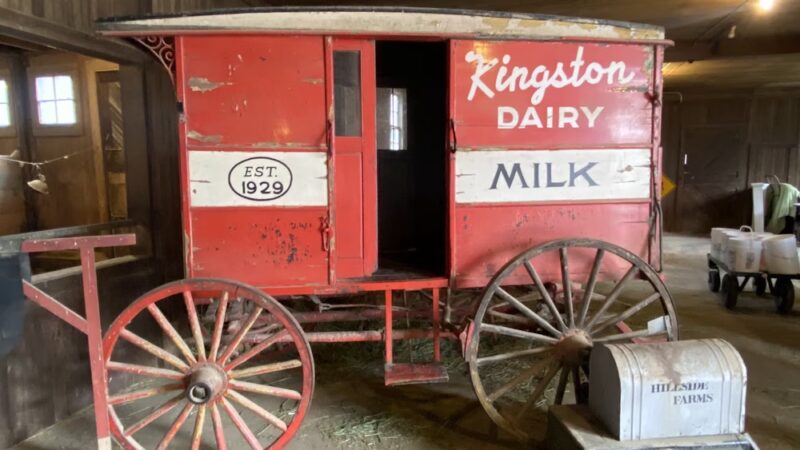 The Lands at Hillside Farms - Shavertown, PA