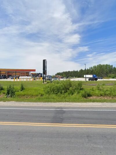 Dog Park at Love's Travel Stops - Sheboygan, WI