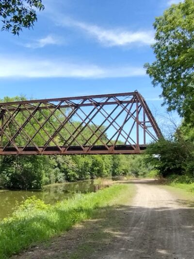 Hennepin Canal Parkway State Park - Sheffield, IL