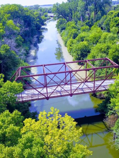 Hennepin Canal Parkway State Park - Sheffield, IL