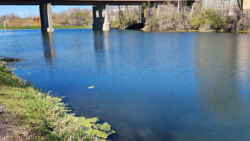Hennepin Canal State Trail - Sheffield, IL