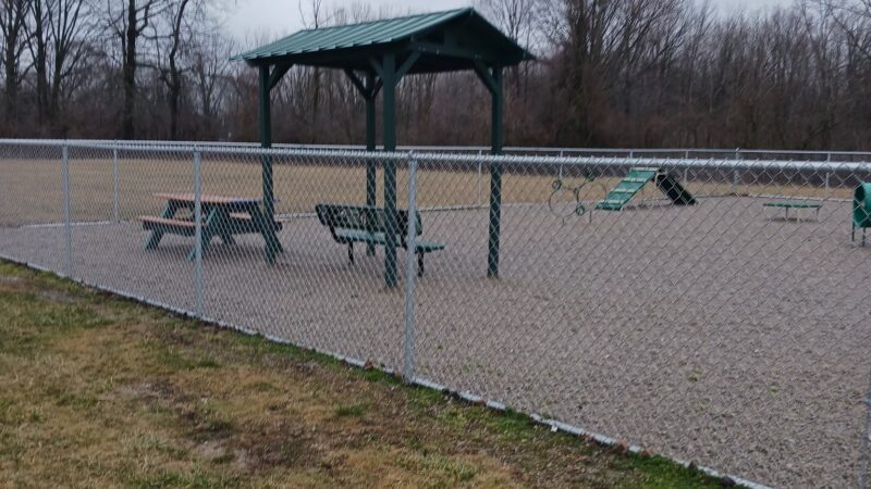 Sheffield Lake Dog Park Runner - Sheffield Lake, OH