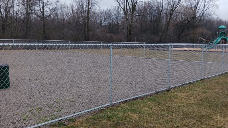 Sheffield Lake Dog Park Runner - Sheffield Lake, OH