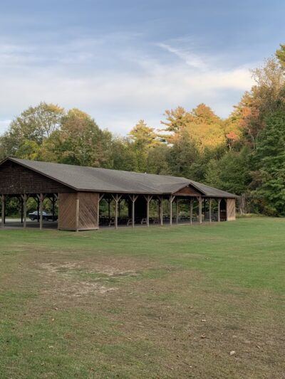 Sheffield Town Park - Sheffield, MA