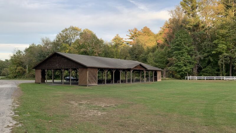 Sheffield Town Park - Sheffield, MA