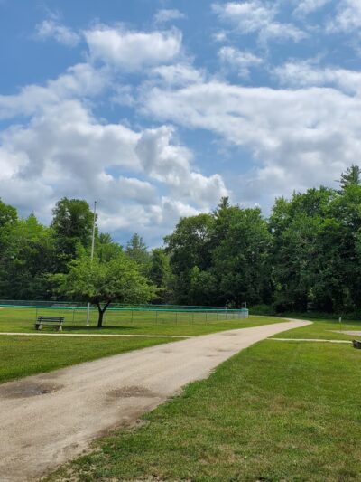 Sheffield Town Park - Sheffield, MA