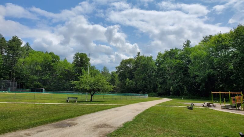 Sheffield Town Park - Sheffield, MA