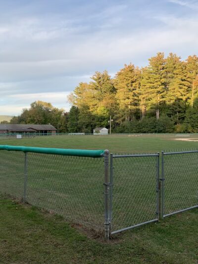 Sheffield Town Park - Sheffield, MA