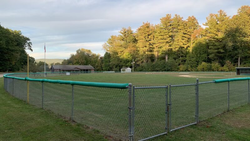 Sheffield Town Park - Sheffield, MA