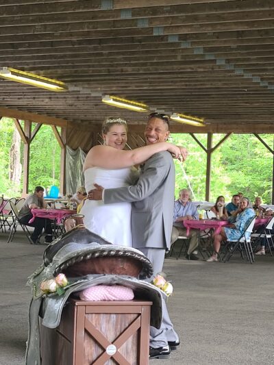 Sheffield Town Park - Sheffield, MA