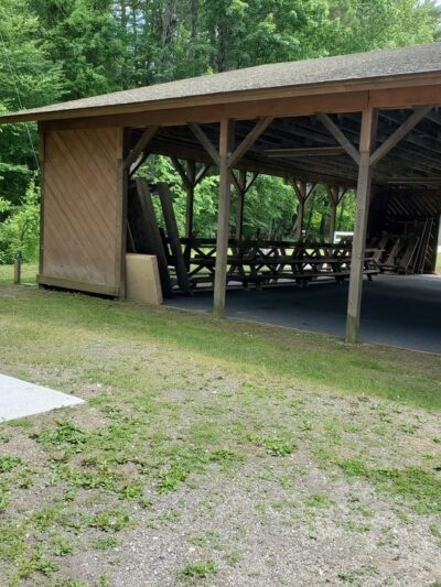 Sheffield Town Park - Sheffield, MA