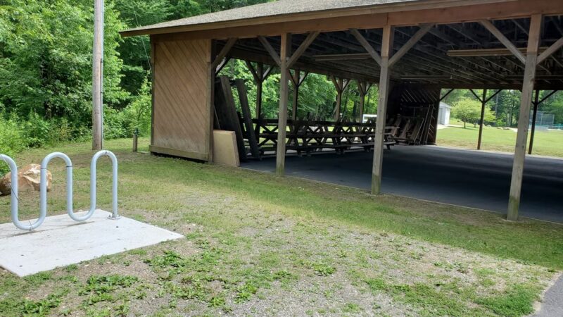 Sheffield Town Park - Sheffield, MA